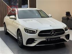 مێرسێدس بێنز E-Class